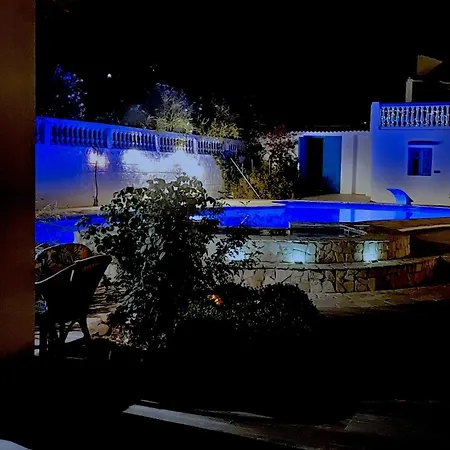 Apartamento The Dragonfly Retreat