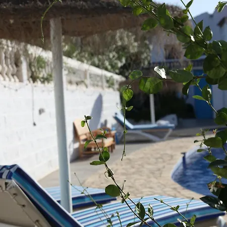 The Dragonfly Retreat Apartamento