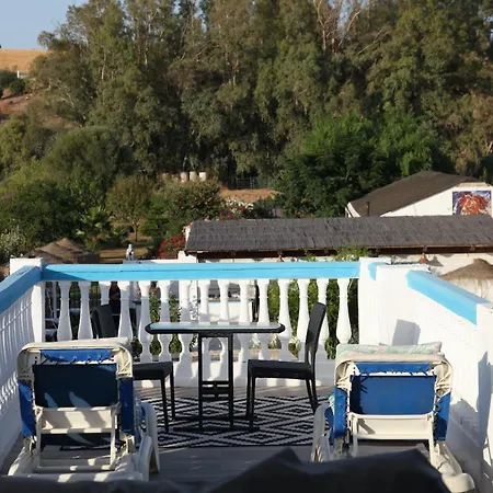 Apartamento The Dragonfly Retreat