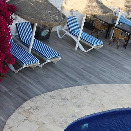 Apartamento The Dragonfly Retreat *