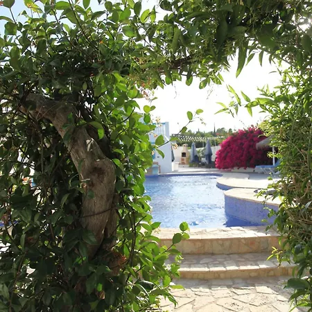 Apartamento The Dragonfly Retreat *